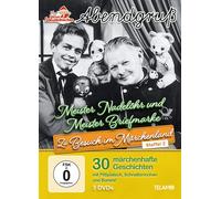 Unser Sandmännchen - Zu Besuch im Märchenland - Staffel 2