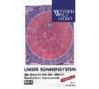 Unser Sonnensystem 2