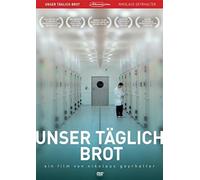 Unser täglich Brot (DVD)