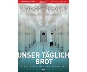 Unser täglich Brot