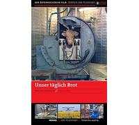 #150: Unser Täglich Brot (DVD) Der Österreichische Film / Edition Der Standard
