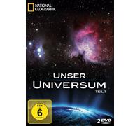 Unser Universum Teil 1 - National Geographic