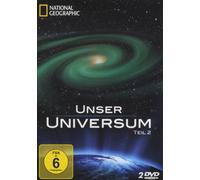 Unser Universum Teil 2 - National Geographic