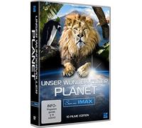 Unser wundervoller Planet - IMAX