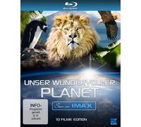 Unser wundervoller Planet - IMAX