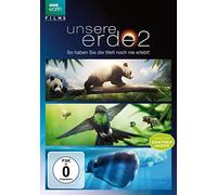 Unsere Erde 2