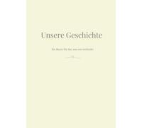 Unsere Geschichte: Ein Raum für das, was uns verbindet