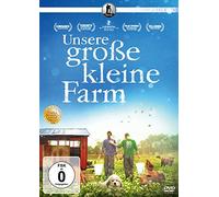 Unsere große kleine Farm (DVD)