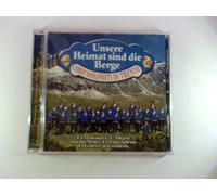 Unsere Heimat sind die Berge (feat. La Montanara, El Grileto e la Formicola, La Luna Splende a.m.m.)