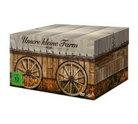 Unsere kleine Farm - Staffel 1-10/Gesamtbox