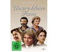 Unsere kleine Farm - Staffel 10