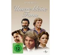 Unsere kleine Farm - Staffel 10