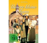 Unsere kleine Farm - Staffel 4