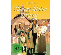 Unsere kleine Farm - Staffel 4