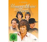 Unsere kleine Farm - Staffel 5