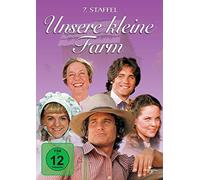Unsere kleine Farm - Staffel 7