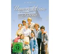 Unsere kleine Farm - Staffel 8