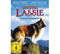Unsere Lassie