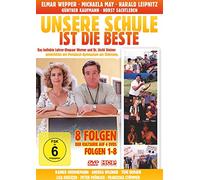 Unsere Schule ist die Beste - Staffel 1/Ep. 1-8