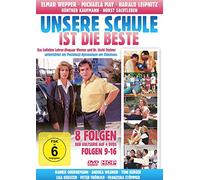 Unsere Schule ist die Beste - Staffel 2/Ep. 9-16