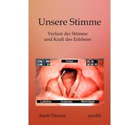 Unsere Stimme: Verlust der Stimme und Kraft des Erlebens
