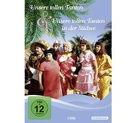 Unsere tollen Tanten/Unsere tollen Tanten in der Südsee