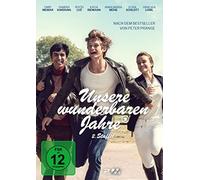 Unsere wunderbaren Jahre - Staffel 2