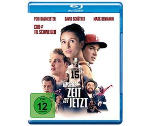 Unsere Zeit ist jetzt