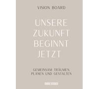 Unsere Zukunft beginnt jetzt: Gemeinsam träumen, planen und gestalten
