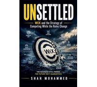 UNSETTLED: Wix and the Strategy of Competing While the Rules Change: 3