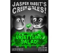 Unsettling Salad!