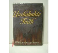 Unshakable Faith
