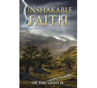 Unshakable Faith: A Journey Through Hebrews 11