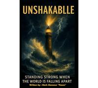 Unshakable: Standing Strong When the World is Falling Apart