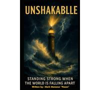 Unshakable: Standing Strong When the World is Falling Apart