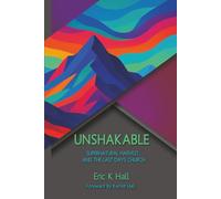 UNSHAKABLE: Supernatural Harvest, and the Last Days Church: 3