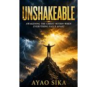 Unshakeable: A Wakening the Christ Within When Everything Falls Apart