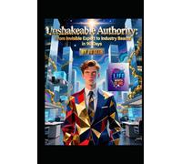 Unshakeable Authority: From Invisible Expert to Industry Beacon in 90 Days