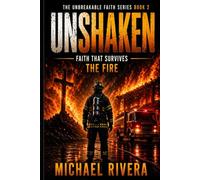 Unshaken: Faith That Survives The Fire