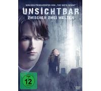 Unsichtbar - Zwischen zwei Welten