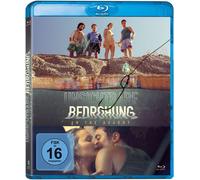Unsichtbare Bedrohung - In the Quarry (Blu-ray)