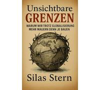 Unsichtbare Grenzen: Warum wir trotz Globalisierung mehr Mauern denn je bauen