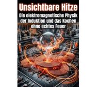 Unsichtbare Hitze: Die elektromagnetische Physik der Induktion und das Kochen ohne echtes Feuer