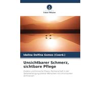 Unsichtbarer Schmerz, sichtbare Pflege: Evidenz und klinische Praxis, Partnerschaft in der Selbstversorgung älterer Menschen mit chronischen Schmerzen