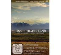 Unsichtbares Land, 1 DVD: auf den Spuren von Alois Irlmaier