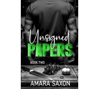 Unsigned Papers: The Midnight Kitchen Book 2