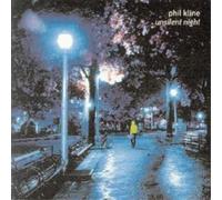 Unsilent Night, Milky Way, Rondes Des Mages, the Crossing (CD) Album