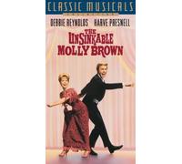 Unsinkable Molly Brown [Edizione: USA]