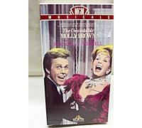 Unsinkable Molly Brown [VHS]