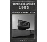 Unsolved 1983: True Crime UK 1983: 65